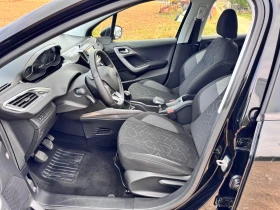 Peugeot 2008 1.6hdi, снимка 9
