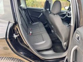 Peugeot 2008 1.6hdi, снимка 13