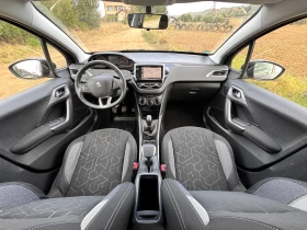 Peugeot 2008 1.6hdi, снимка 10