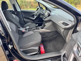 Peugeot 2008 1.6hdi, снимка 14