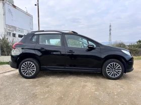 Peugeot 2008 1.6hdi, снимка 7