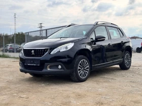Peugeot 2008 1.6hdi, снимка 2