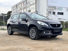Peugeot 2008 1.6hdi, снимка 8