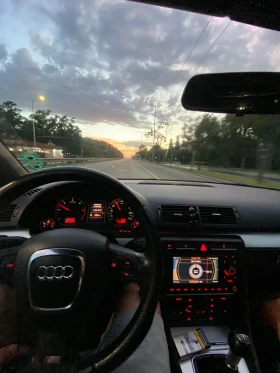 Audi A4, снимка 6