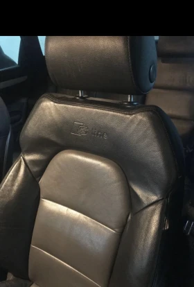 Audi A4, снимка 7