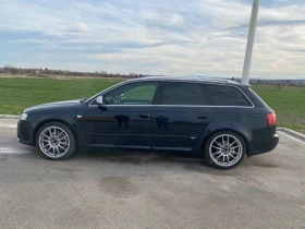 Audi A4, снимка 3