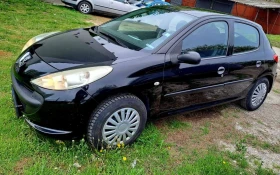 Peugeot 206, снимка 3