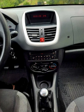 Peugeot 206, снимка 7