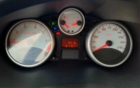 Peugeot 206, снимка 5