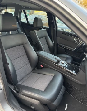 Mercedes-Benz E 350 CDI * AVANTGARDE * Bi-Xenon * Нави * Шибедах * , снимка 11