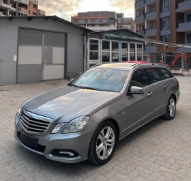 Mercedes-Benz E 350 CDI * AVANTGARDE * Bi-Xenon * Нави * Шибедах * , снимка 4