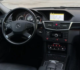Mercedes-Benz E 350 CDI * AVANTGARDE * Bi-Xenon * Нави * Шибедах * , снимка 2