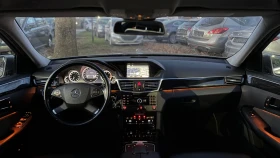 Mercedes-Benz E 350 CDI * AVANTGARDE * Bi-Xenon * Нави * Шибедах * , снимка 13