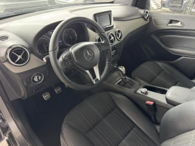 Mercedes-Benz B 180 CDI* 109ps* 6ск* LED* НАВИ* ПАРКТ* , снимка 9