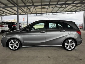 Mercedes-Benz B 180 CDI* 109ps* 6ск* LED* НАВИ* ПАРКТ* , снимка 2