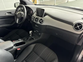Mercedes-Benz B 180 CDI* 109ps* 6ск* LED* НАВИ* ПАРКТ* , снимка 10