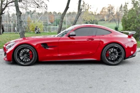 Mercedes-Benz AMG GT R FACELIFT#DIGITAL#MULTIBEAM#BURM#ALCANTARA, снимка 6