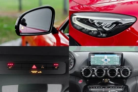 Mercedes-Benz AMG GT R FACELIFT#DIGITAL#MULTIBEAM#BURM#ALCANTARA, снимка 9