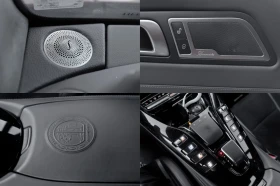 Mercedes-Benz AMG GT R FACELIFT#DIGITAL#MULTIBEAM#BURM#ALCANTARA, снимка 15
