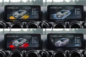 Mercedes-Benz AMG GT R FACELIFT#DIGITAL#MULTIBEAM#BURM#ALCANTARA, снимка 12