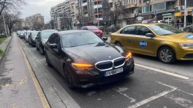 BMW 320 d M Paket Mild Hybrid, снимка 2