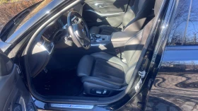 BMW 320 d M Paket Mild Hybrid, снимка 9