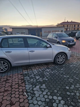 VW Golf КАТО НОВ, снимка 3