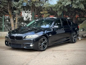 BMW 530 d* xDrive* M-Pack* , снимка 1