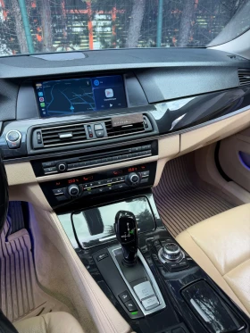 BMW 530 d* xDrive* M-Pack* , снимка 12