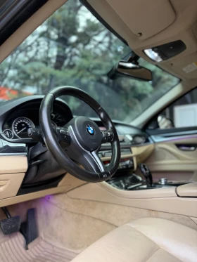 BMW 530 d* xDrive* M-Pack* , снимка 11