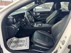 Mercedes-Benz E 300 4 MATIC * АвтоКредит(ЦЕНА ДО БГ), снимка 6