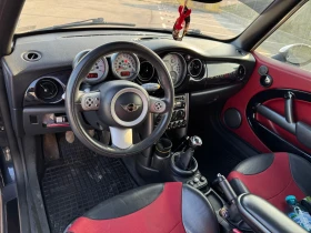 Mini Cooper 1.6 limited, снимка 10