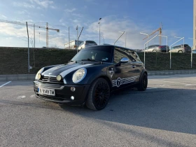 Mini Cooper 1.6 limited, снимка 3