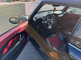 Mini Cooper 1.6 limited, снимка 9