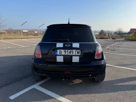 Mini Cooper 1.6 limited, снимка 5