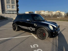 Mini Cooper 1.6 limited, снимка 1