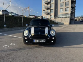 Mini Cooper 1.6 limited, снимка 2