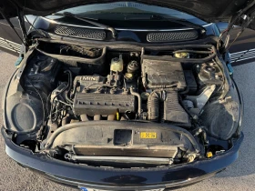 Mini Cooper 1.6 limited, снимка 14