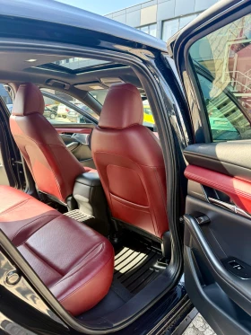 Mazda 3 2.5 Turbo 4x4 BOSE, снимка 13