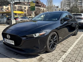 Mazda 3 2.5 Turbo 4x4 BOSE, снимка 1