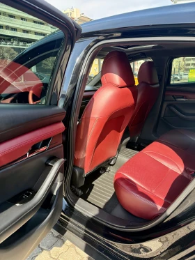 Mazda 3 2.5 Turbo 4x4 BOSE, снимка 12