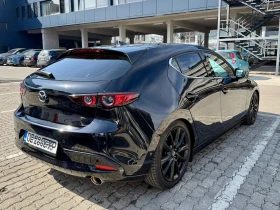 Mazda 3 2.5 Turbo 4x4 BOSE, снимка 5