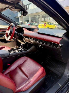 Mazda 3 2.5 Turbo 4x4 BOSE, снимка 9