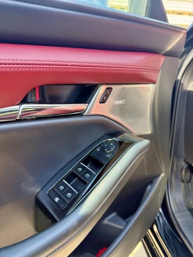 Mazda 3 2.5 Turbo 4x4 BOSE, снимка 11