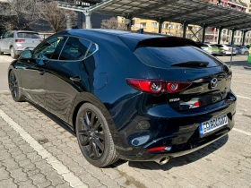 Mazda 3 2.5 Turbo 4x4 BOSE, снимка 6