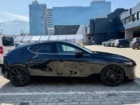 Mazda 3 2.5 Turbo 4x4 BOSE, снимка 3