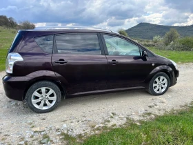 Toyota Corolla verso, снимка 7