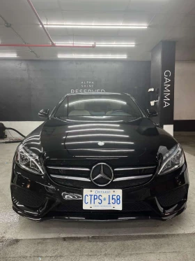Mercedes-Benz C 300 * CARFAX * ЦЕНА ДО БГ, снимка 6