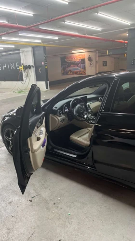 Mercedes-Benz C 300 * CARFAX * ЦЕНА ДО БГ, снимка 5