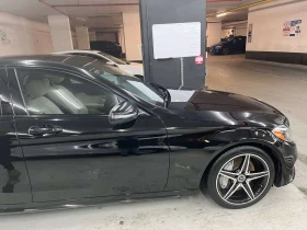Mercedes-Benz C 300 * CARFAX * ЦЕНА ДО БГ, снимка 3
